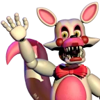 Mangle Fixed voice changer