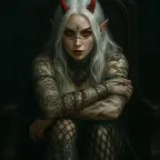 Viktoria voice changer