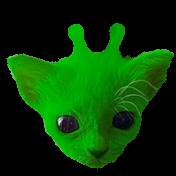 glorp voice changer
