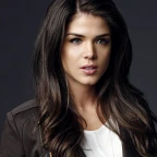 Marie Avgeropolus voice changer