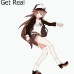 Realistic Girl 3 voice changer