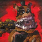 Twisted Freddy voice changer