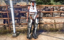 BrittanyRP voice changer