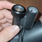 Shureidk voice changer