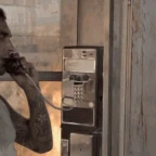 payphone (older) voice changer