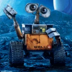 Wall E le vrai voice changer