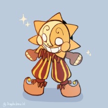 Tales voice changer