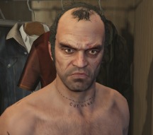 Trevor Philips GTA voice changer