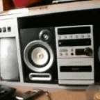 Bass Boosted High Pitch voice changer