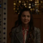 Olivia Test 1 voice changer