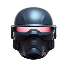 Police Bot voice changer