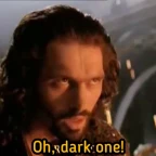 Dark One voice changer