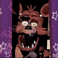 Foxy The Pirate voice changer