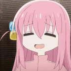 Hitori gotoh voice changer