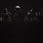 [MLO] GAS MASK voice changer