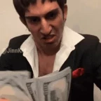 Escroc fr voice changer