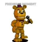Fredbear voice changer