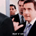 rock n roll voice changer
