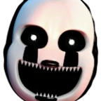 Nightmarionne voice changer