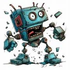 GLICH ERIDO C.M.D voice changer