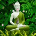 buddha voice changer