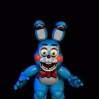 Glam Bonnie 2 voice changer