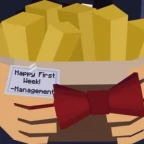 Exotic Butters voice changer