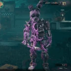 springtrap voice changer