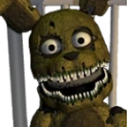 Plushtrap voice changer