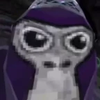 Gorilla Tag Ghost voice changer