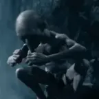 Gollum voice changer