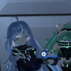 robogirl voice changer