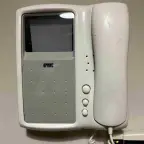 Intercom voice changer