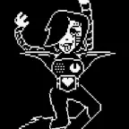mettaton voice changer