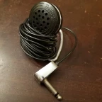 Freaking loud voice changer