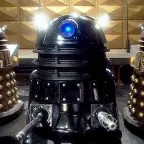 dalek voice changer