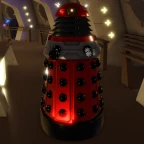 Paradigm Dalek V4 voice changer