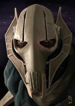 General Grievous Voice Changer