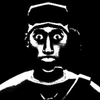 creepy sounds i guess idk voice changer