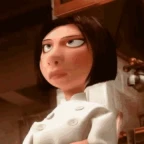 Collette Demon voice changer