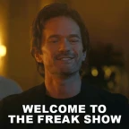 Freakshow voice changer