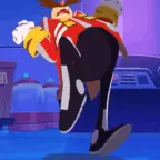 Dr.Eggman voice changer