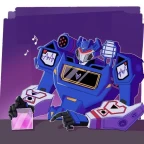 soundwave voice changer