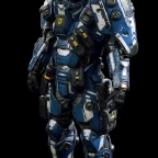 Armored mask voice changer