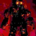 I AM THE REAL FIRE JASON voice changer
