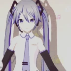 miku re upload voice changer