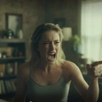 Yelling Girl voice changer