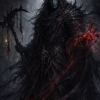 Asriel (The Hollow Crown voice changer