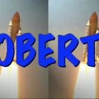 Roberttt voice changer