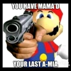 Mr. Gun voice changer